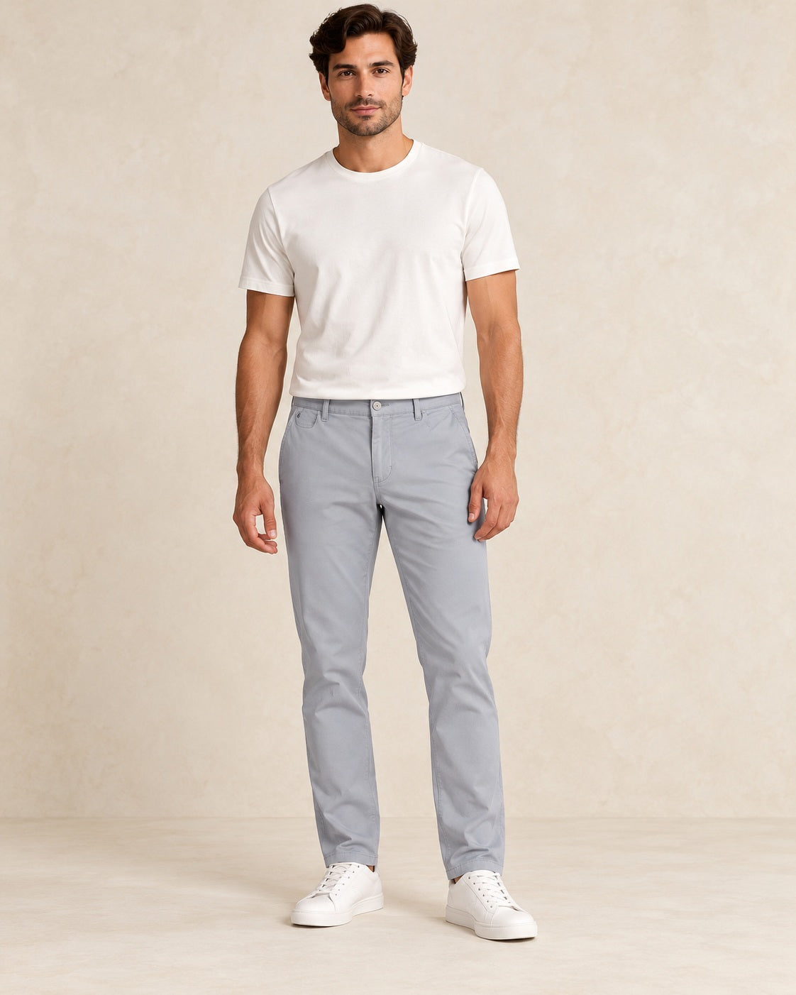 Monza slimfit jeans