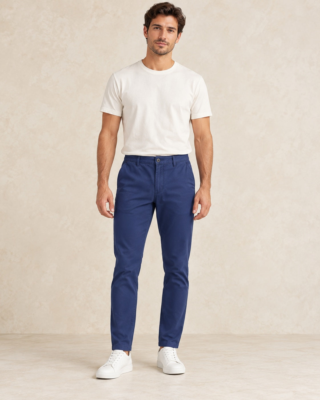 Monza slimfit jeans